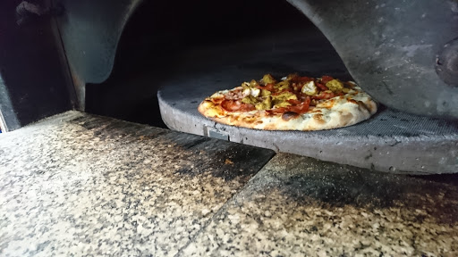 Centrale Pizza - Thumbnail