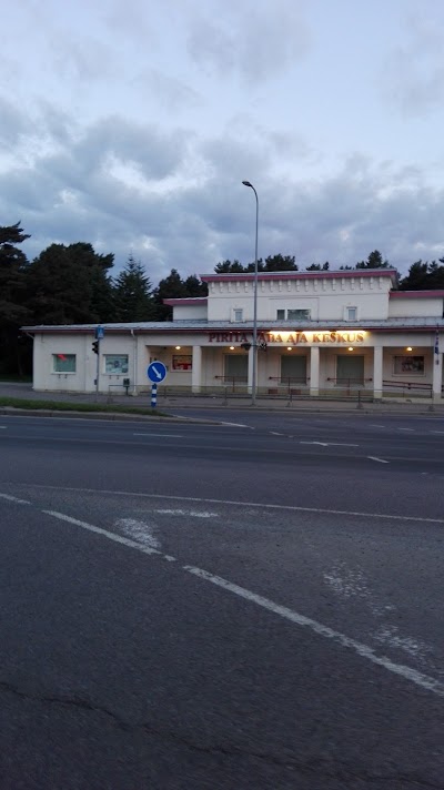 Photos of Pirita S&uuml;dameapteek