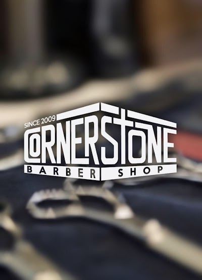 Cornerstone Barber Shop