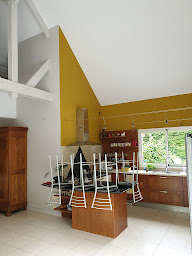 Photo n°15 de Justin Decors à Sargé-lès-le-Mans (Peintre en bâtiment)