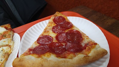 Photos of La Bella Pizza Express