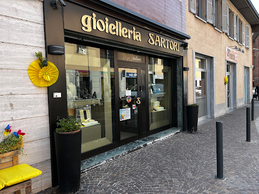Gioielleria Sartori