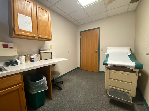 Internal Medicine Associates of Auburn