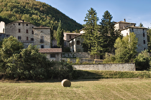 Rocca di Valle di Castrignano - Thumbnail