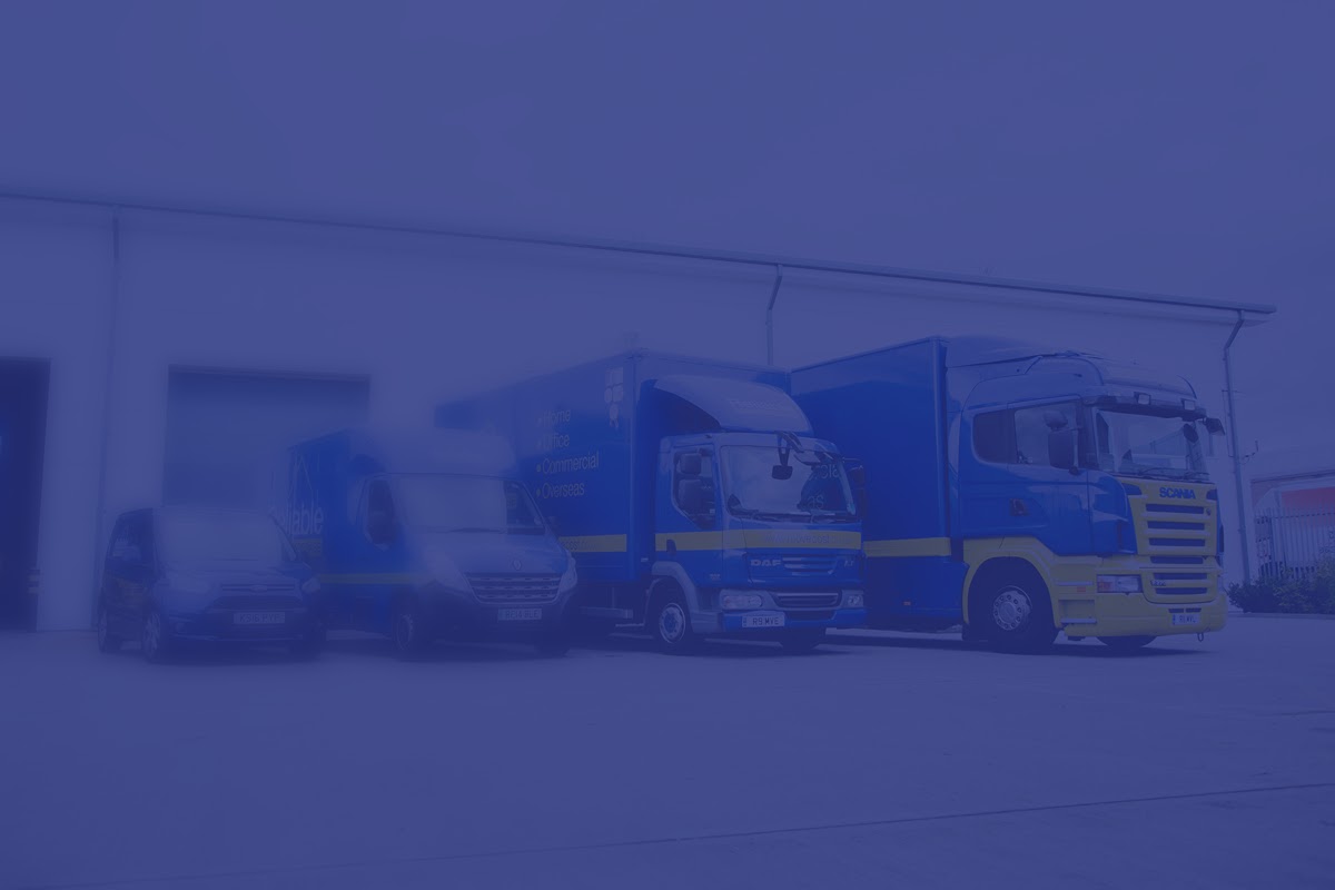 Reliable Moving & Storage