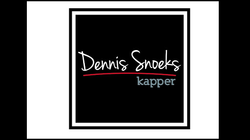 Kapsalon Dennis Snoeks - Thumbnail