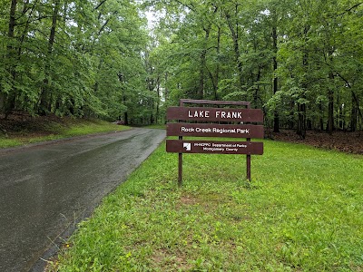Rock Creek Regional Park