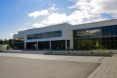 Photos of H&aacute;sk&oacute;linn &aacute; Akureyri - University of Akureyri