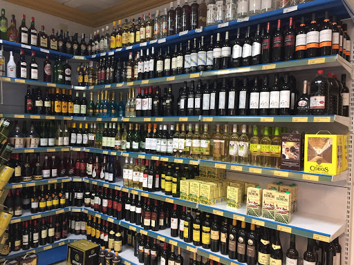 Supermercado La Noria - Thumbnail