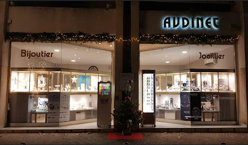 Bijouterie Joaillerie Audinet Six fours les plages