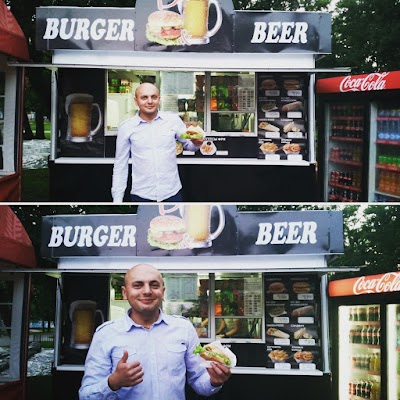 Photos of Bar BURGER & BEER