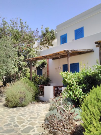 Photos of Marettimo Residence