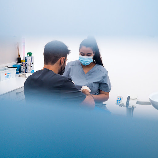 Eurodent Clinica Dental en Vilafranca