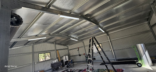 Genesis Electrical Contractors Gallery - Australia