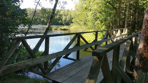 Liivanõmme õpperada