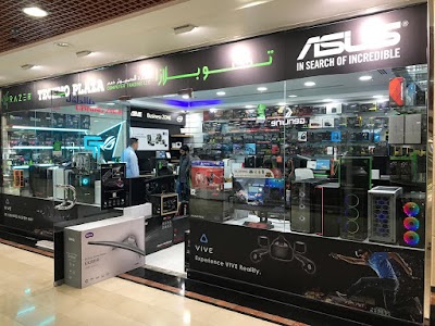 Photos of Gaming PC Dubai UAE