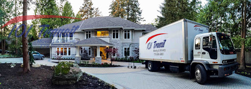 101 Transit Ltd