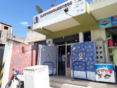 Photos of AyA ELECTRODOMESTICOS