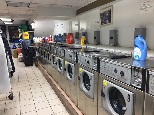 Wash Rite Laundromat