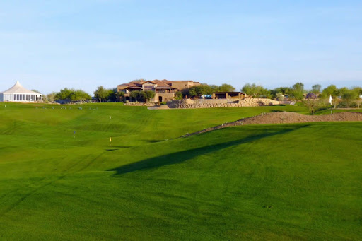 Iron Wolf Golf & Country Club - Thumbnail