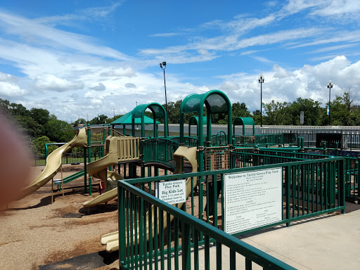 Turtle Grove Park - Thumbnail