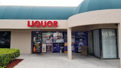 Southrock Discount Liquors