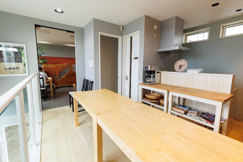 薪火焙煎 ほーむず珈琲