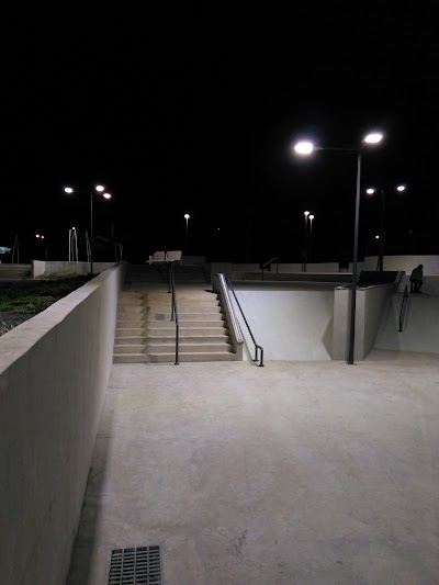 Photos of Skatepark Pelluhue