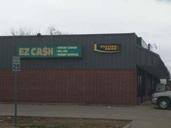 E Z Cash photo