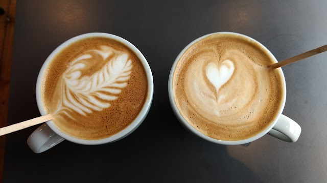 Providero Fine Teas & Coffees