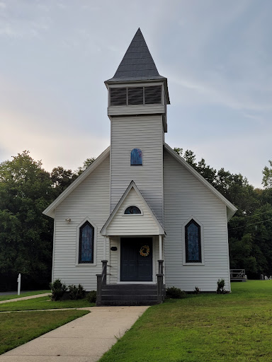 Alexandria United Methodist Church