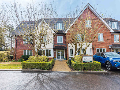 Compassionate Care in Andover at Rothsay Grange