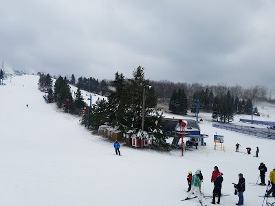 Photos of Mt Holly Ski & Snowboard Resort