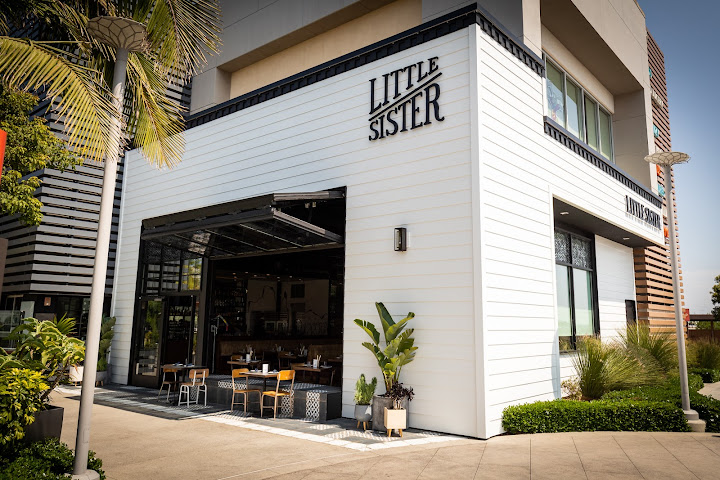 Little Sister by null