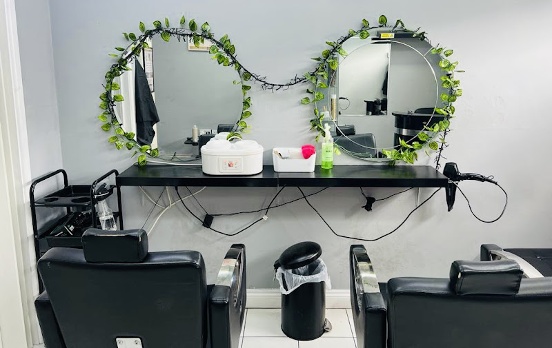 My Hair and Beauty Salon - Beauty Salons in Slough