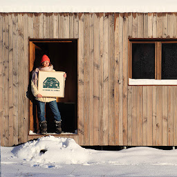 Photo n°13 de La Cabane aux Herbes à Chaux (Agriculteur)