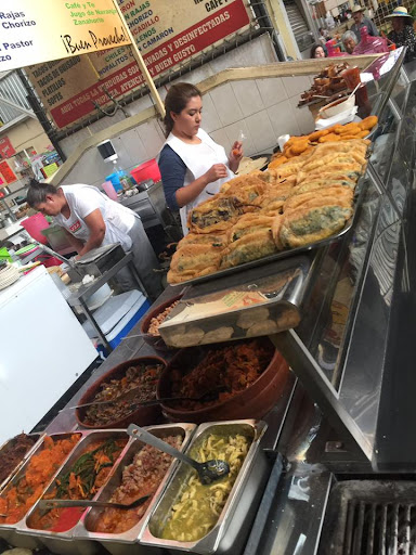 Antojitos Mexicanos Don Rey