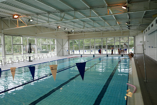 Photo de Piscine de Cambo-les-Bains
