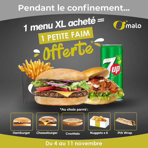 Photo 4 - O'malo Pfastatt