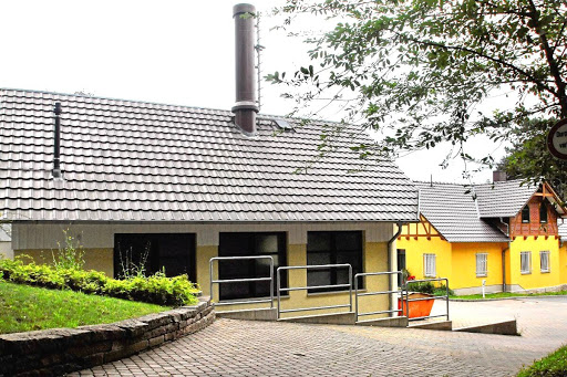 Krematorium Sondershausen - Thumbnail