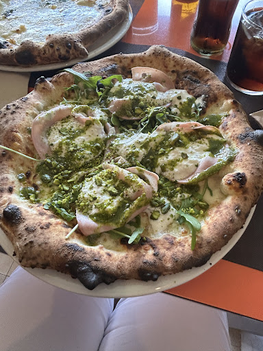 Basàltica Pizzeria
