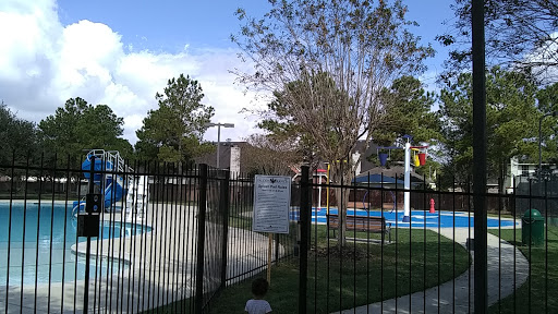 Falcon Ranch Splash Pad Gallery - United States