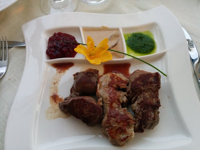Osteria Roncaiola