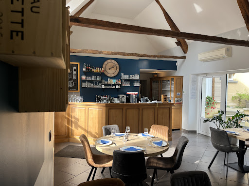 Ô Garde Manger