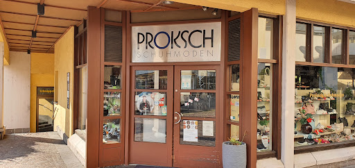 Christine Proksch Schuhhandel - Thumbnail