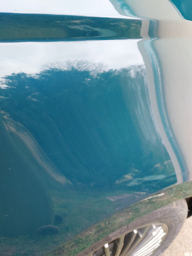 Blue Wash - Thumbnail
