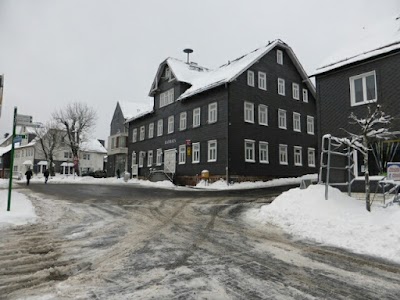Photos of Masserberg Tourist Information