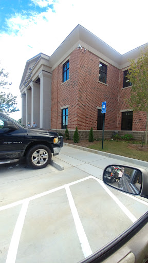 Douglas County Tax Commissioner - Thumbnail