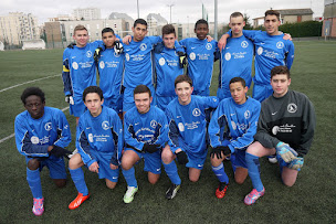 Photo n°12 de OLYMPIC SATHONAY FOOTBALL à Sathonay-Camp (Club de football)