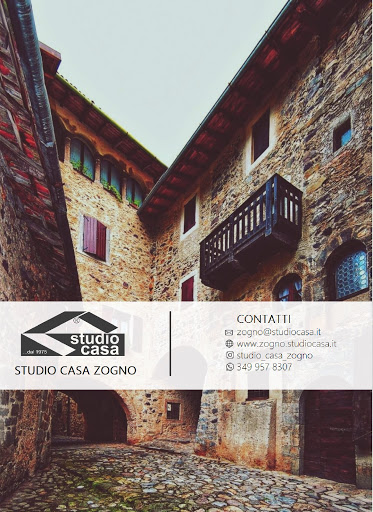 Studio Casa Zogno - Thumbnail